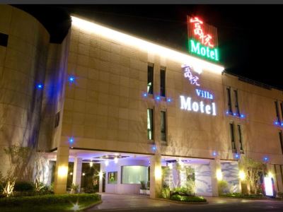 Fortune Villa Motel