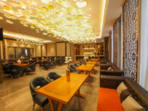 Bai Quan  Hotel Hotels in Dushan