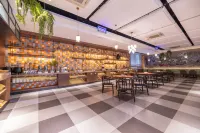 襄陽樊城華美達飯店 - 早餐