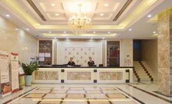 Huizhou new Rongcheng Business Hotel
