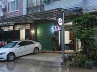 黄姚悦舍公寓酒店 - 酒店外部