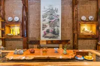 Yunxianju Tea Culture Theme Hotel - نادي رياضي