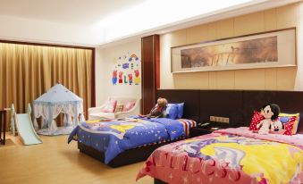 Guangdong Deer Lake Spa Holiday Hotel