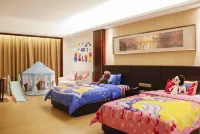 Guangdong Deer Lake Spa Holiday Hotel Hotels in Fengshun