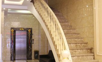MingCheng Hotel