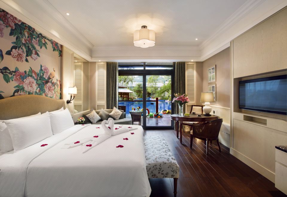 1. 시뷰 리조트 샤..