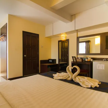 Hotel Yankin