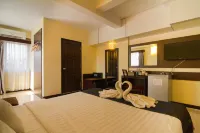 Hotel Yankin