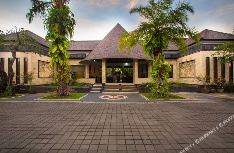 40+ Bali Bidadari Villas Pictures