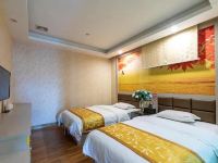 广州东平大酒店 - 标准双床房
