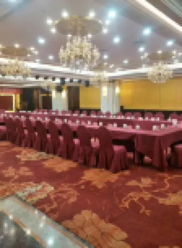 Phoenix Hotel Hotels in Jiexi