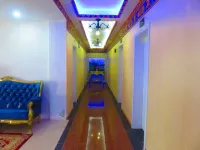 Shengkaixing Business Hotel - Pet friendly