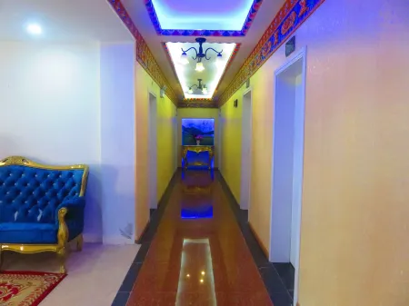 Shengkaixing Business Hotel