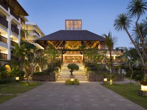 Element by Westin Bali Ubud