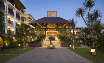Element by Westin Bali Ubud