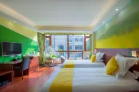 Beila Liya Villa Hotel