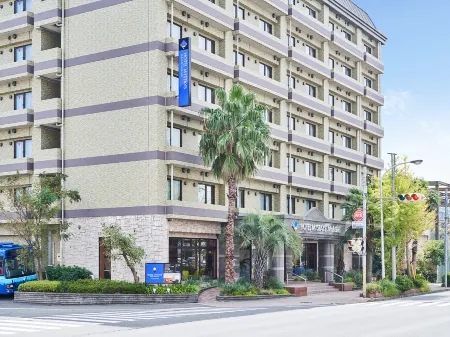 HOTEL MYSTAYS Maihama