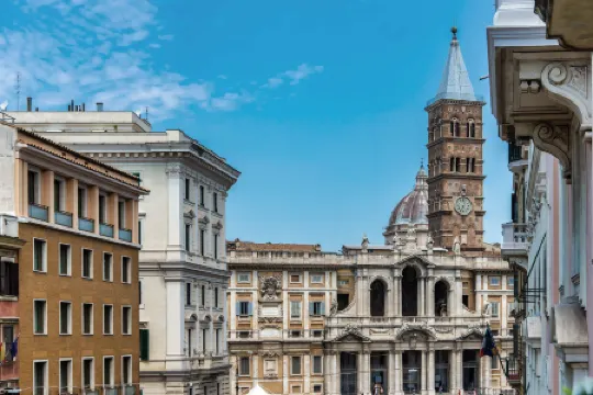 เมรูลานะ อินน์ เกสต์เฮาส์