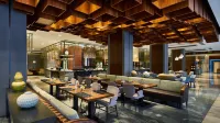 InterContinental Hotels HEFEI by IHG - breakfast