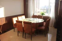 Ruifeng Business Hotel - Frühstück