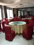 Fuyuan Business Hotel - Bữa sáng