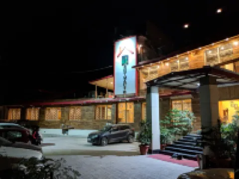 Shivalik Hotel and Resorts