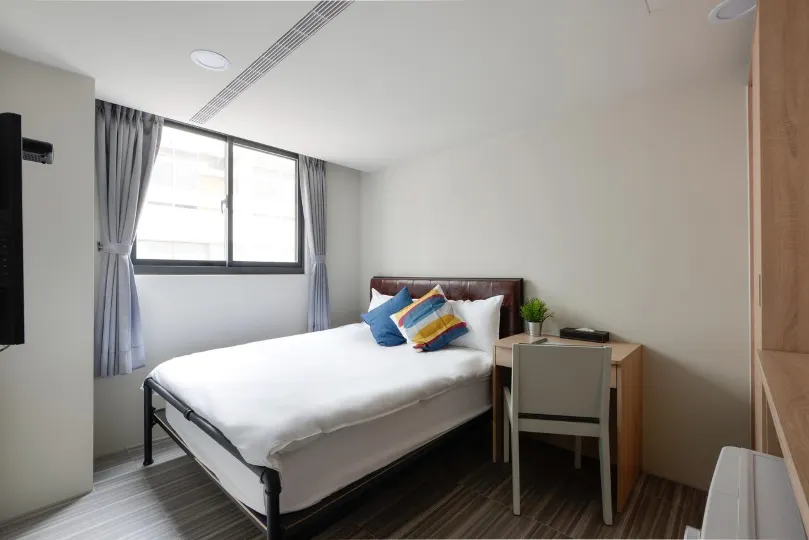 Taichung City Visa