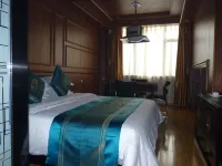 Sansui Dream Legend Hotel Hotels in Sansui