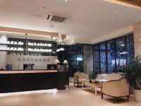 紫荆花连锁酒店(南宁广西大学东门店) - 公共区域