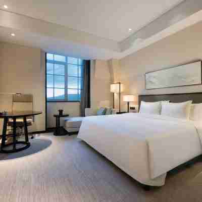 懷來皇冠假日酒店 Rooms