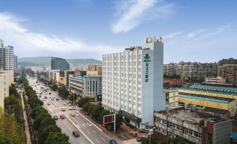 Magnotel (Nanjing University of Aeronautics and Astronautics Shengtai West Road)
