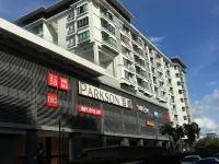 Vibrant Hostel فنادق في 