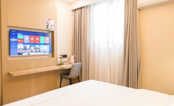 Courtyard Hotel(Xiamen Zhongshan Road First Wharf Store)