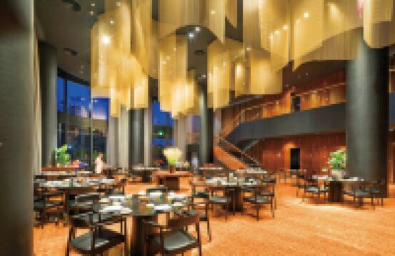 LN Garden Hotel Nansha Guangzhou