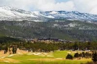 Jinmao Pureal Mountain Lijiang Hotels in Yulong Snow Mountain Scenic Area