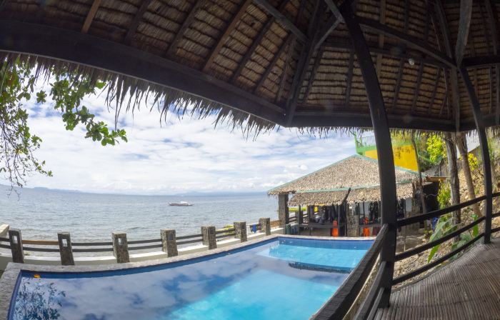 Blue Ribbon Dive Resort