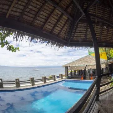 Blue Ribbon Dive Resort