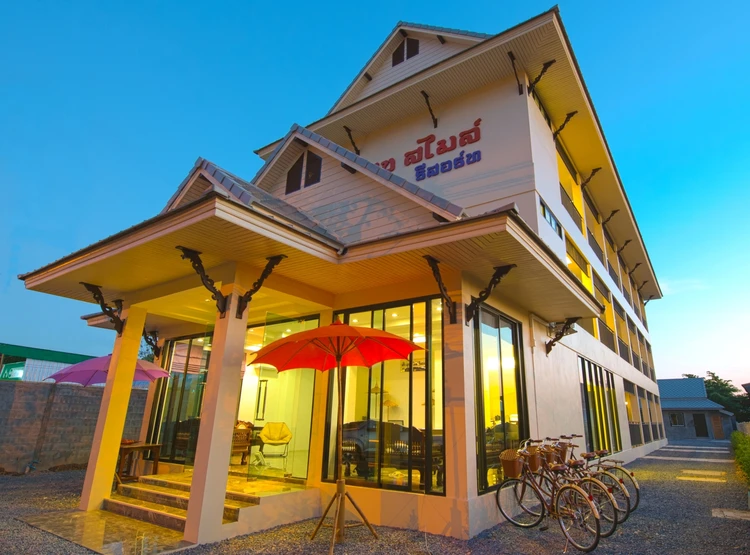 รูปภาพของSakSukSmile Resort สักสุขสไมล์ รีสอร์ท