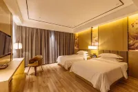 Homeinn Selected Hotel (Nanjing Zhonghua Gate Subway Station)