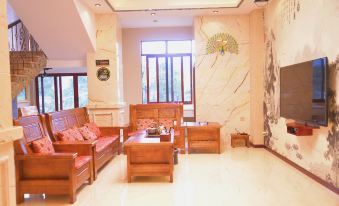 Yanbian Yumen Impression Hotel