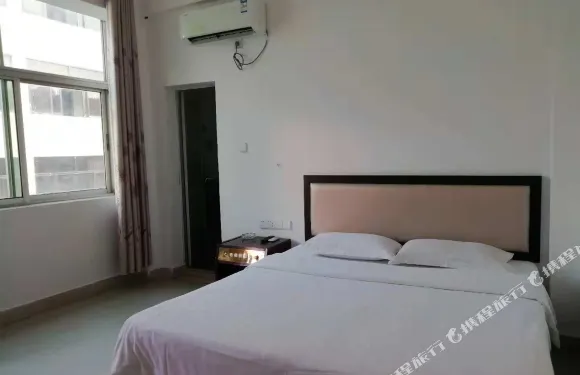 澄邁恆明園賓館