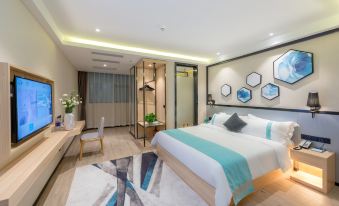 Xana Lite Hotel (Qingyuan Dongcheng Avenue)