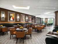 The Langham Hefei - breakfast