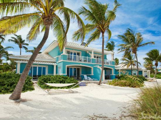Sandals Emerald Bay Golf, Tennis and Spa All Inclusive Resort - Couples  Only-George Town Updated 2022 Room Price-Reviews & Deals | Trip.com