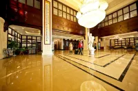 Fulaideng Hot Spring Holiday Hotel Hotels in Zhangye