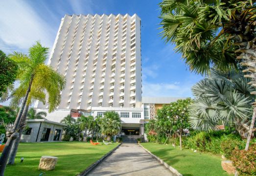 4. 골든 비치 차암..