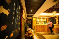 bdmskz Hotels near Lianziya Scenic Area
