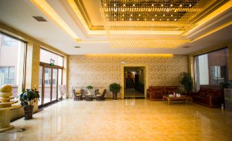 Xinlianxin Hotel