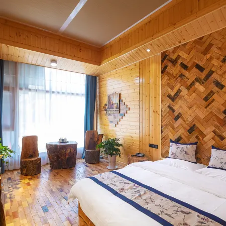 Xingyue Space Folk Hotel