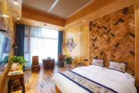Xingyue Space Folk Hotel